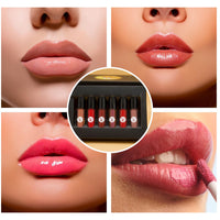Vista™ Glossy Lipgloss Set