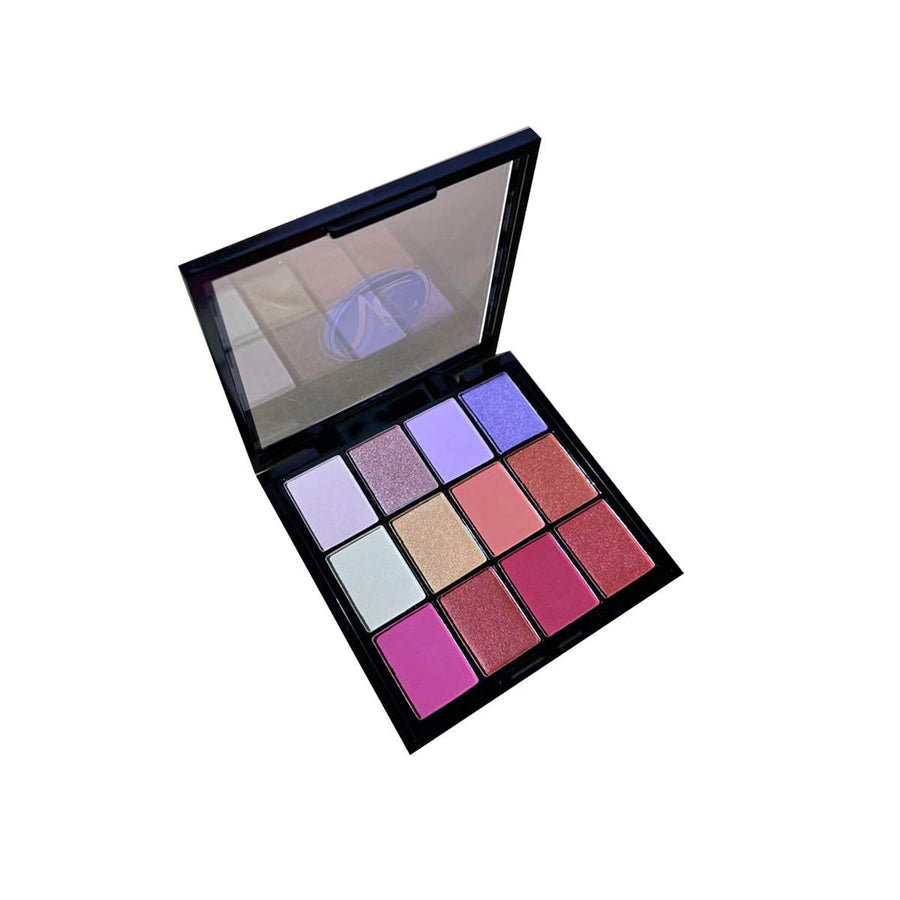 Highly Pigmented ™ Glitter Eyeshadow Palette