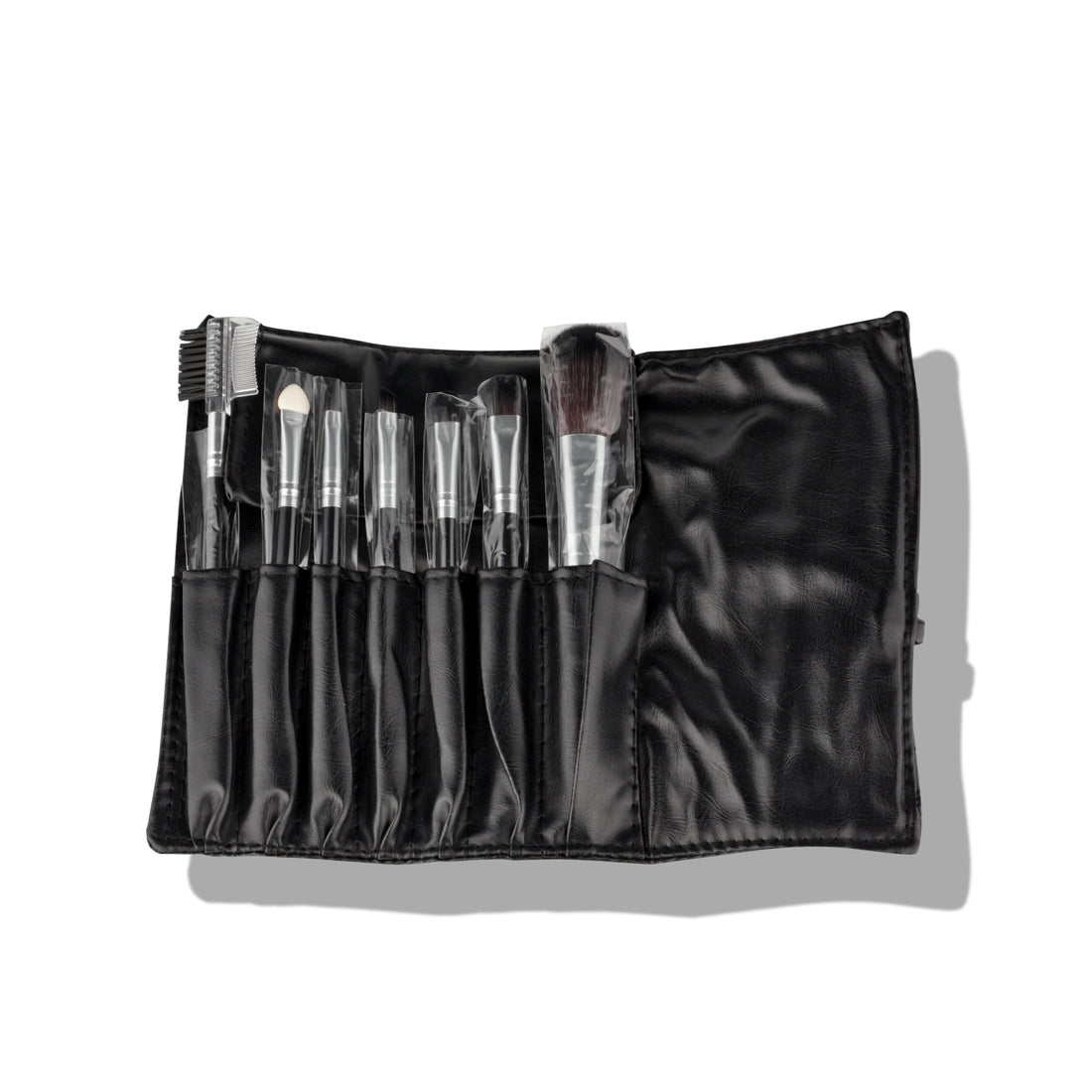 Vista™ Makeup Brush Set