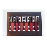 Vista™ Matte Liquid Lipstick Set