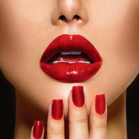 Vista Lustrous ™ Matte Lipstick